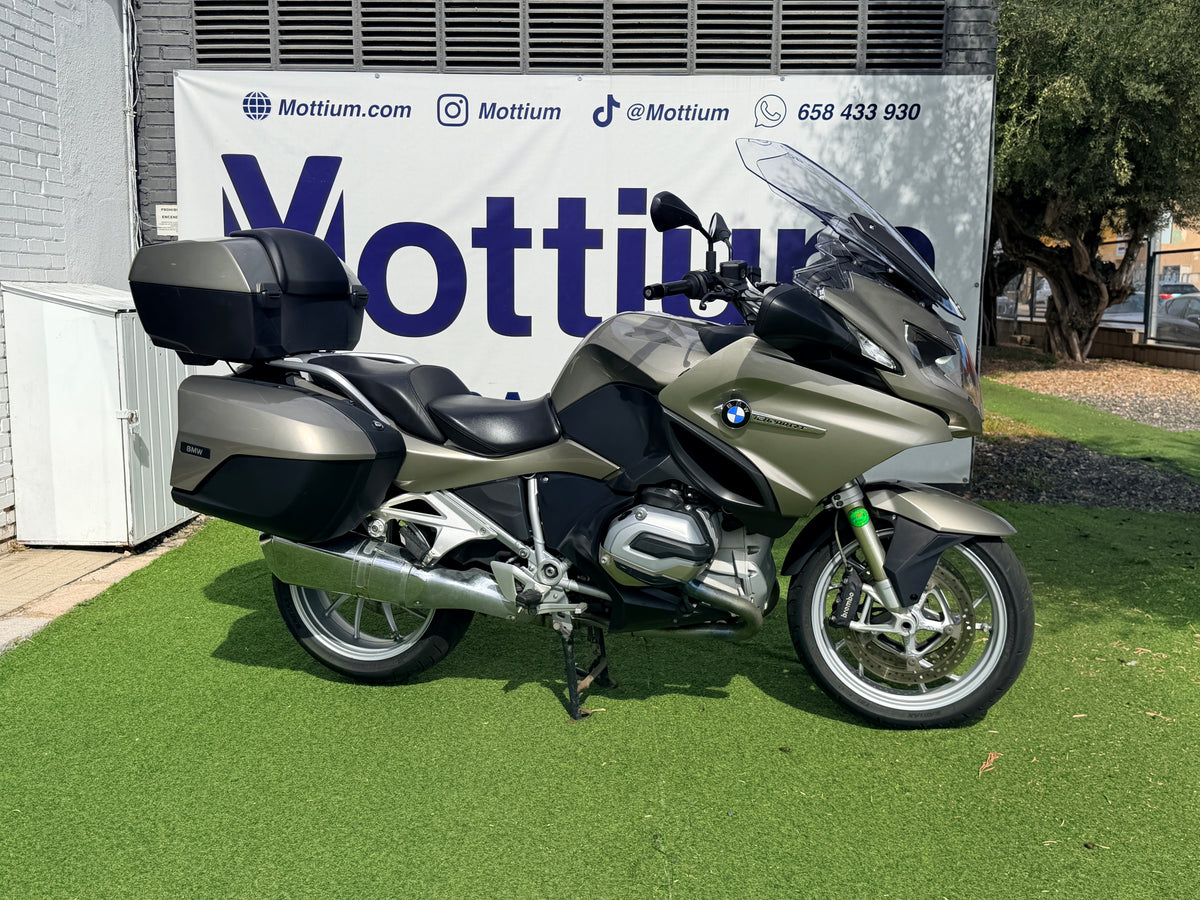 BMW R1200RT