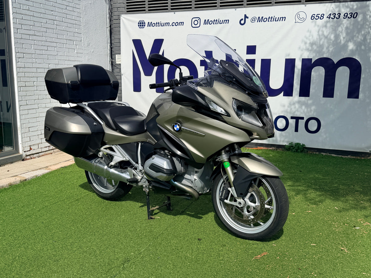 BMW R1200RT