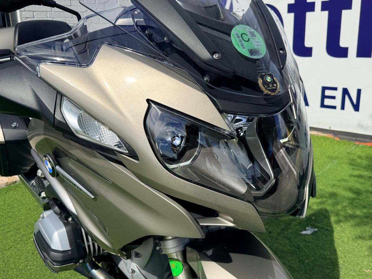 BMW R1200RT