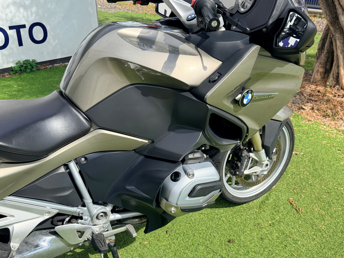 BMW R1200RT