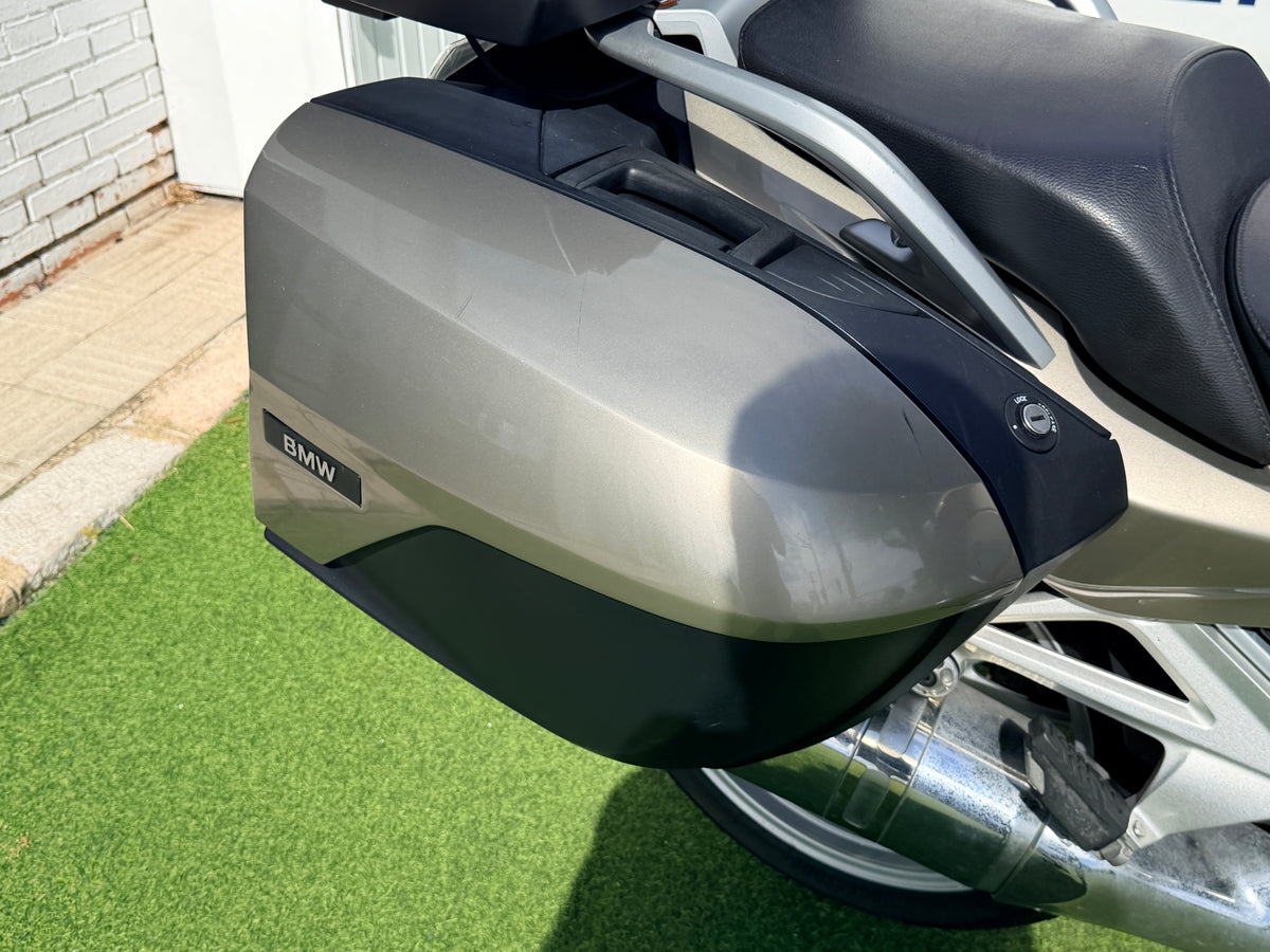 BMW R1200RT