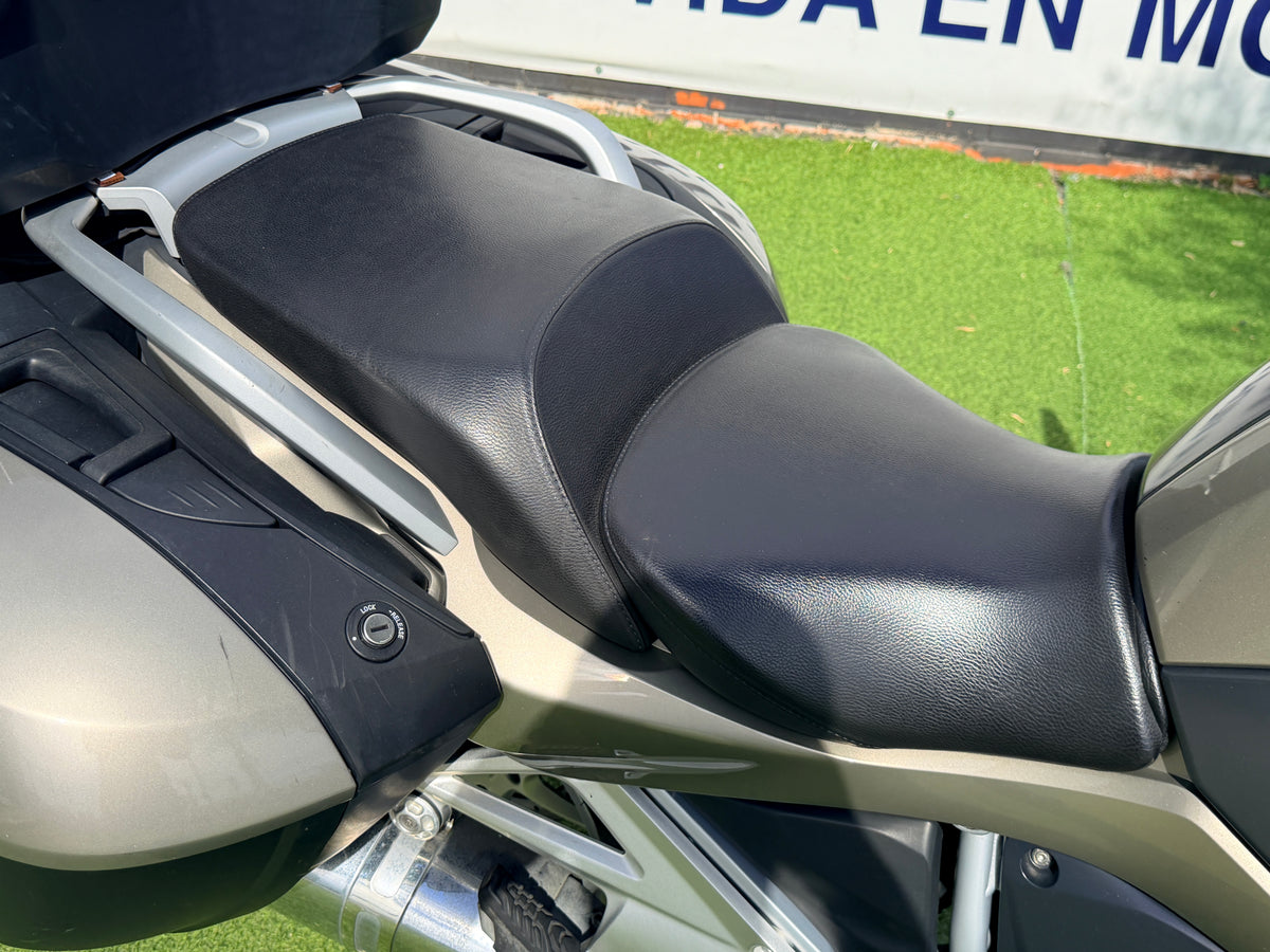 BMW R1200RT
