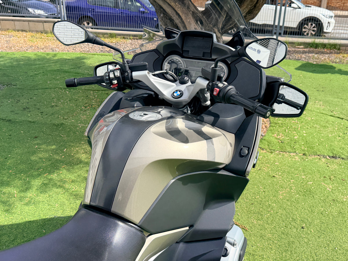 BMW R1200RT