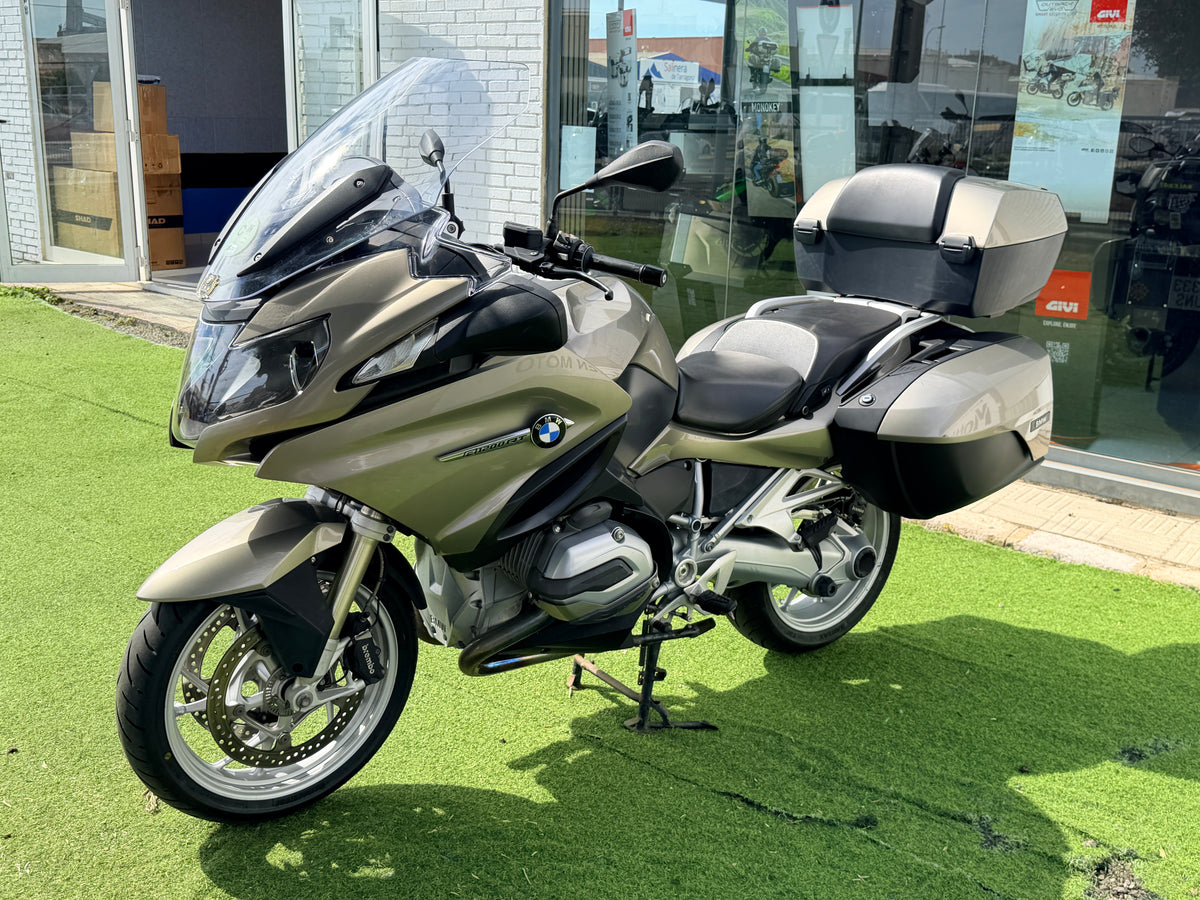 BMW R1200RT