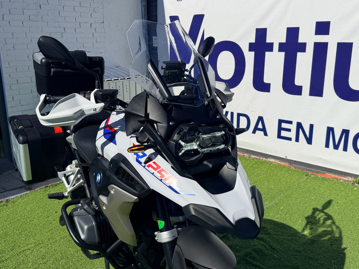 BMW R1250GS RALLYE