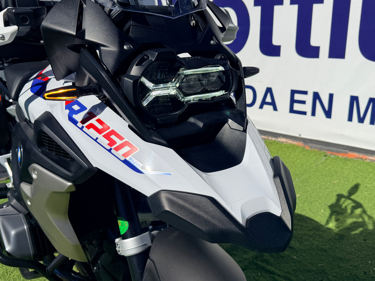 BMW R1250GS RALLYE