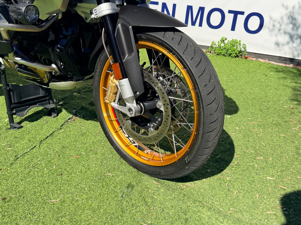 BMW R1250GS ADVENTURE RALLYE