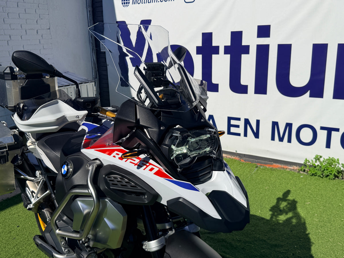 BMW R1250GS ADVENTURE RALLYE