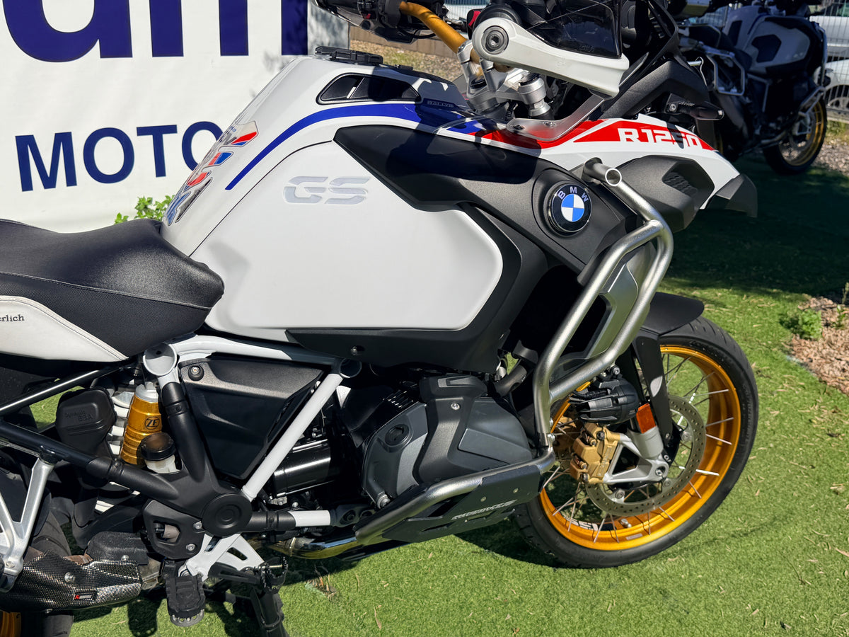 BMW R1250GS ADVENTURE RALLYE
