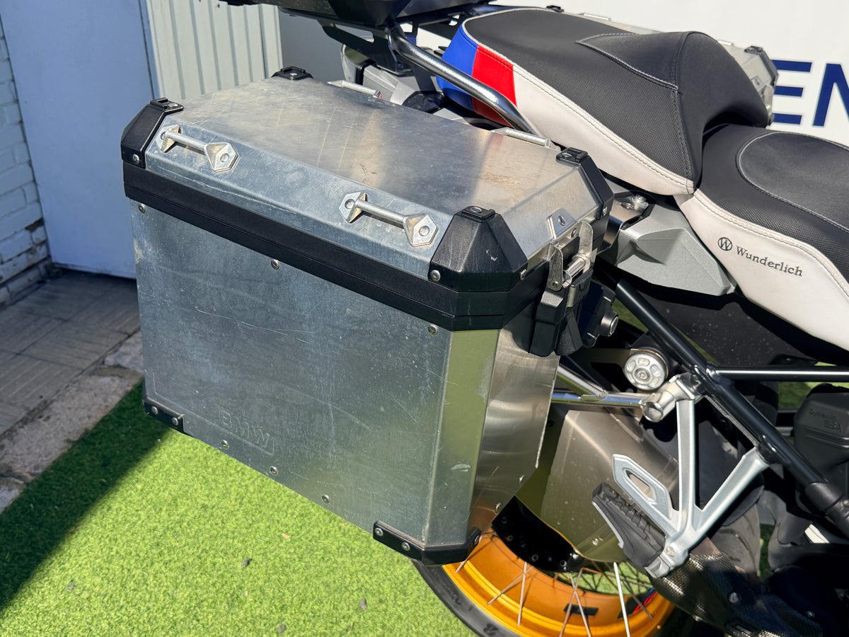 BMW R1250GS ADVENTURE RALLYE