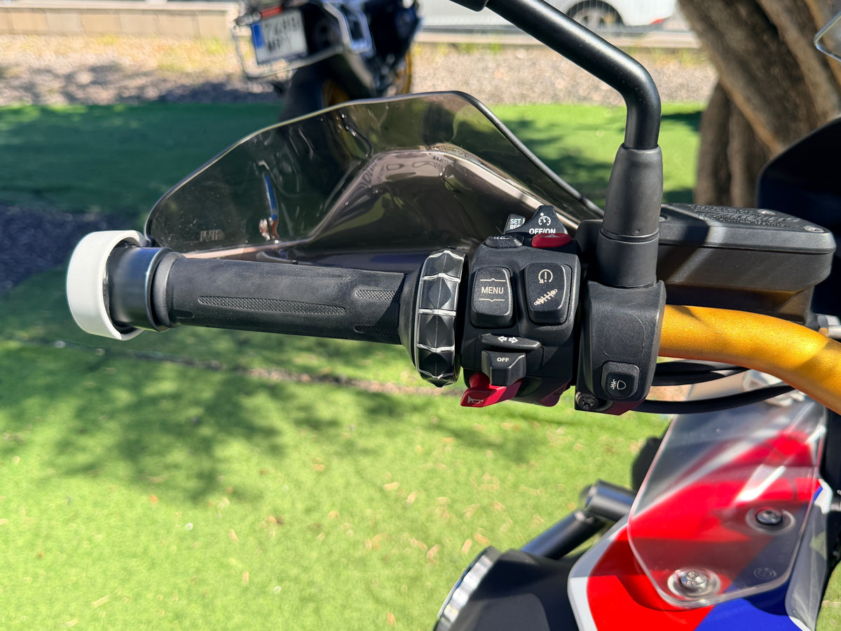 BMW R1250GS ADVENTURE RALLYE