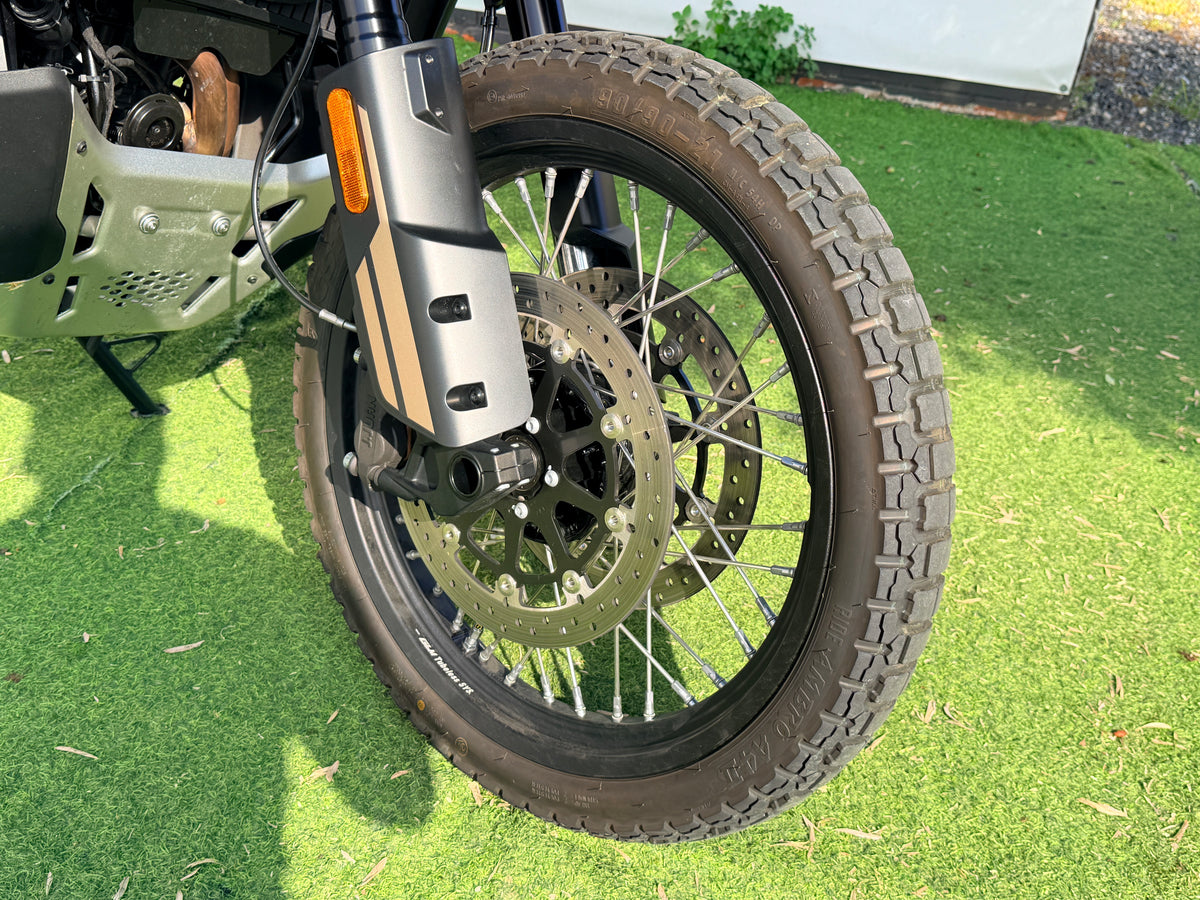 CFMOTO 800MT-X