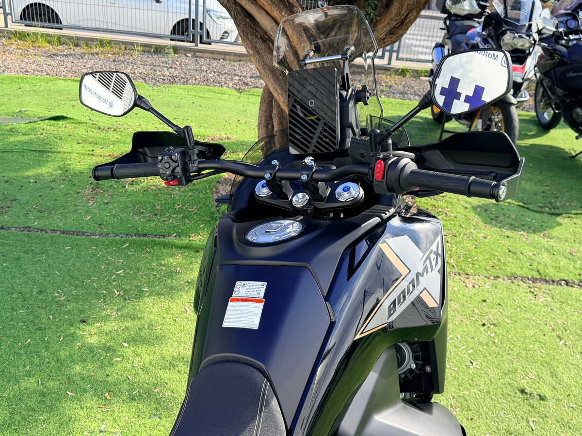 CFMOTO 800MT-X