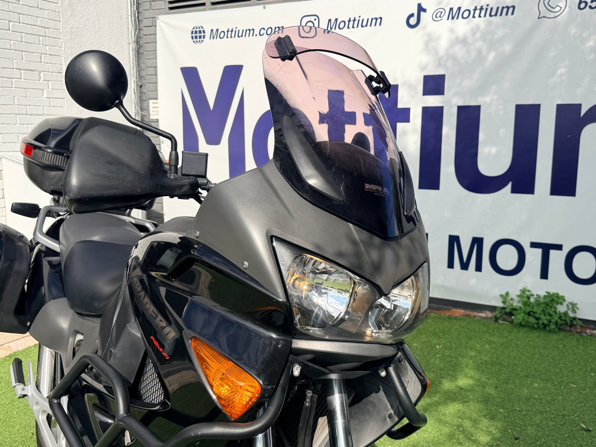 HONDA VARADERO