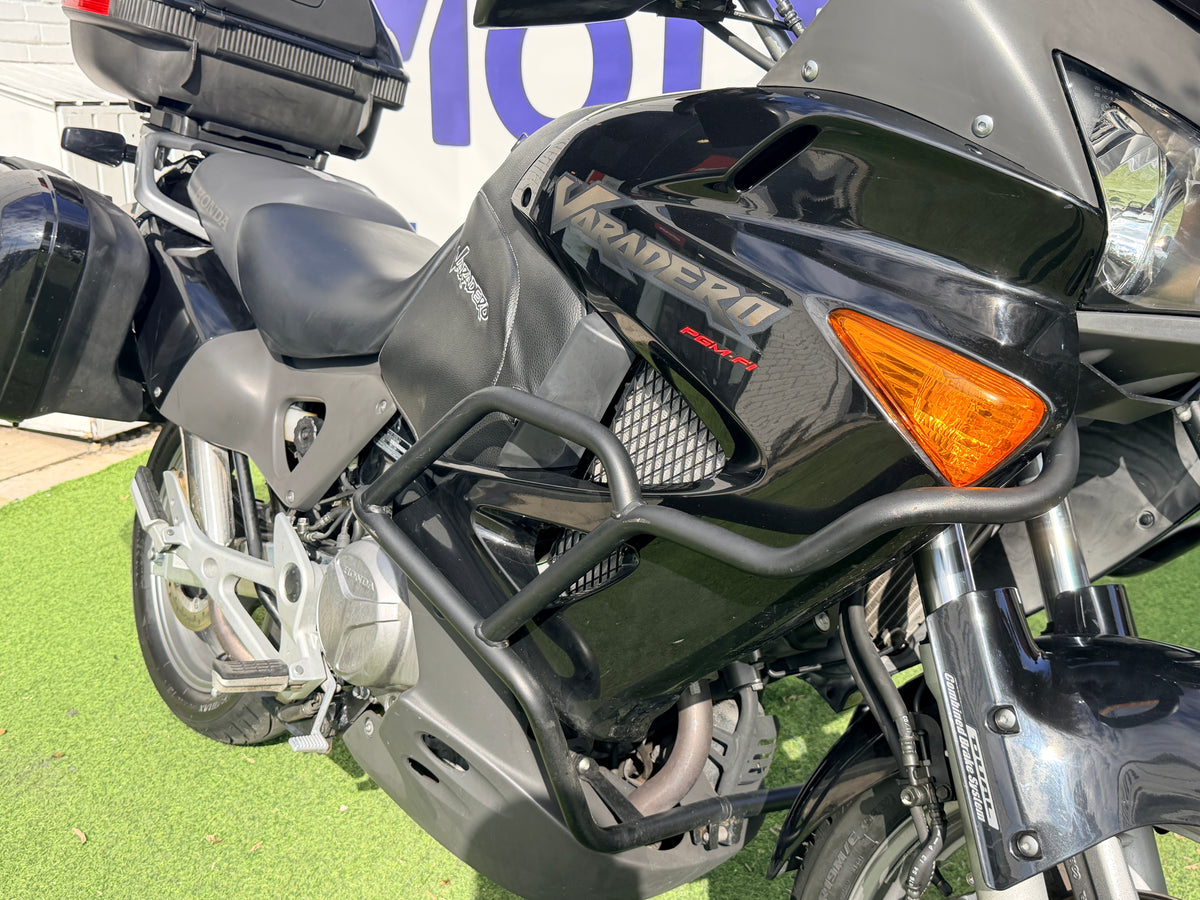 HONDA VARADERO