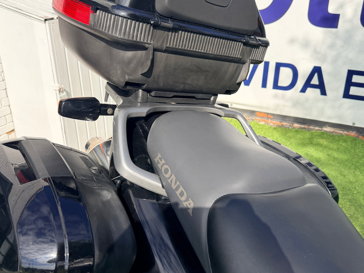 HONDA VARADERO