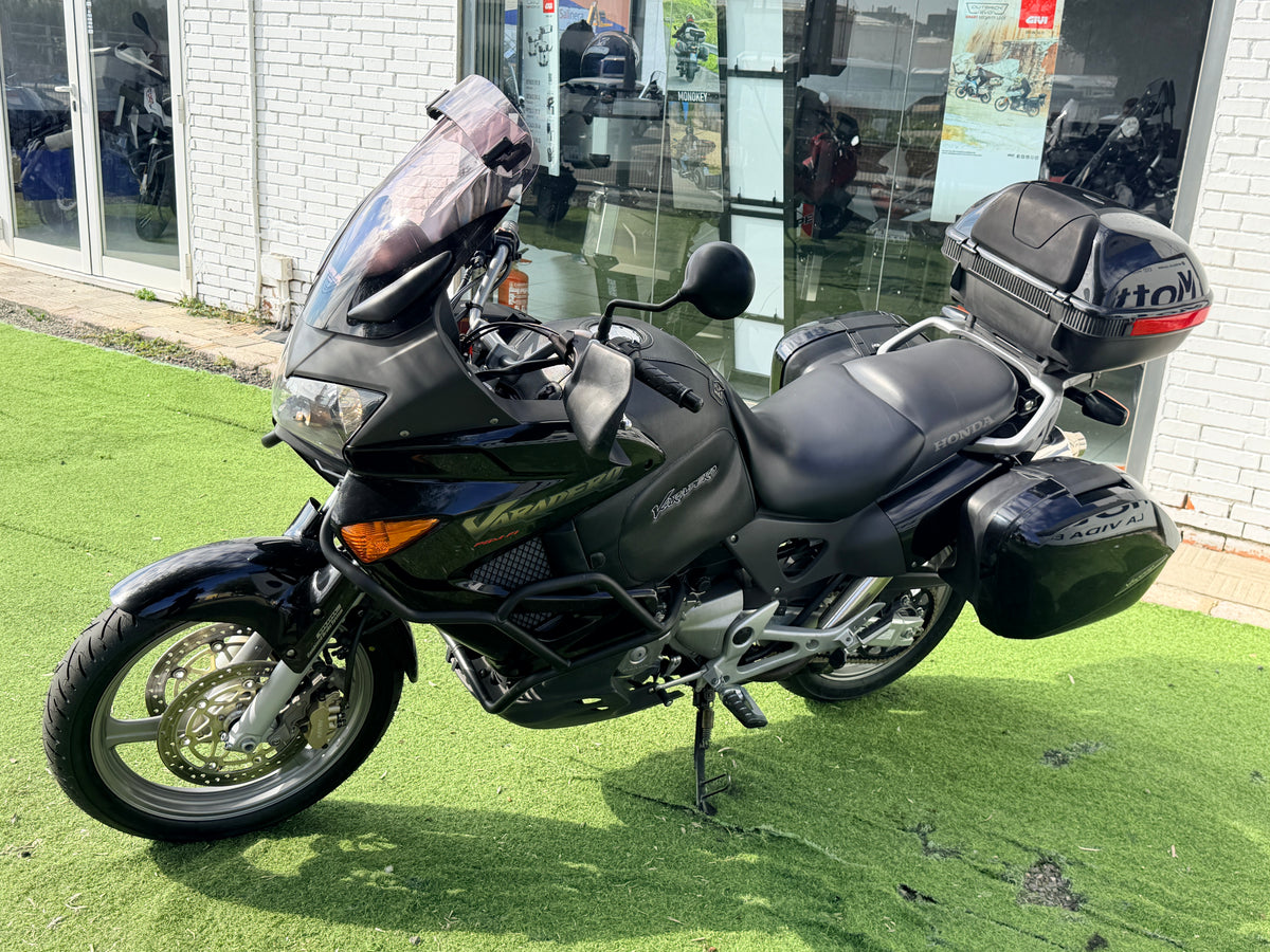 HONDA VARADERO