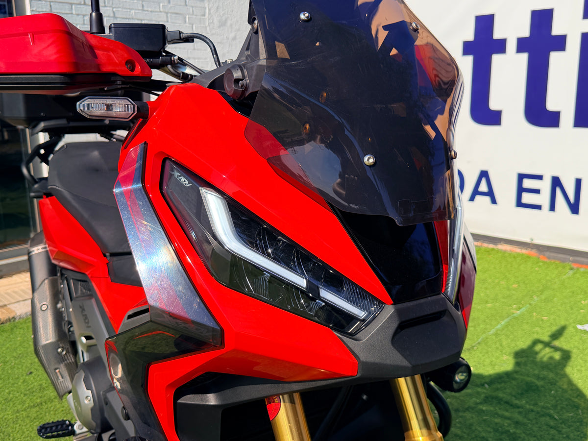 HONDA X-ADV 750