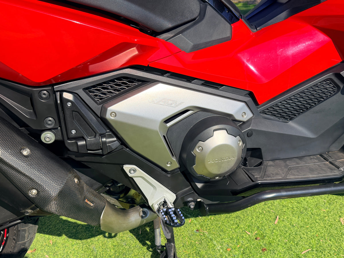 HONDA X-ADV 750