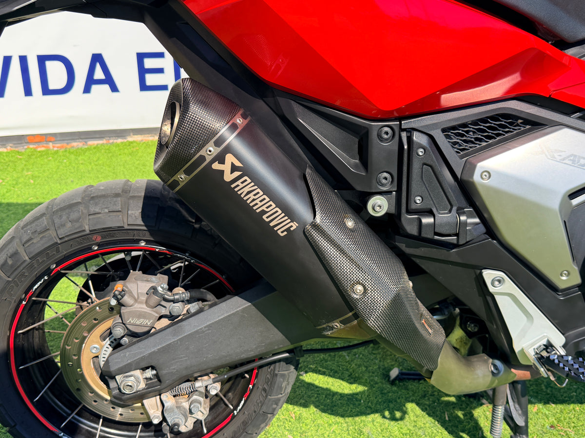 HONDA X-ADV 750