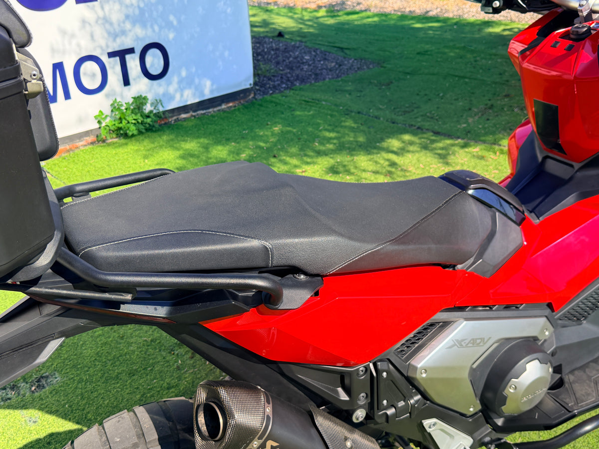 HONDA X-ADV 750