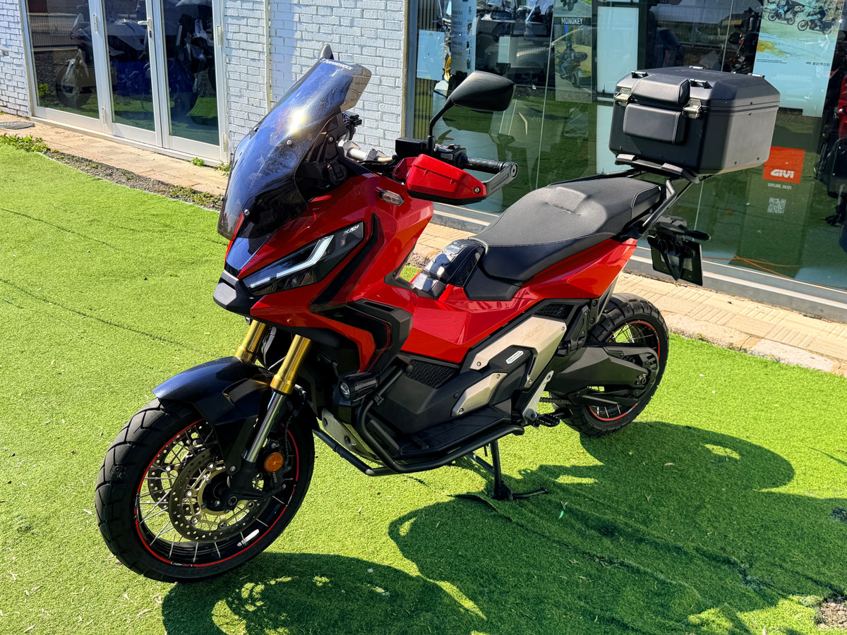 HONDA X-ADV 750
