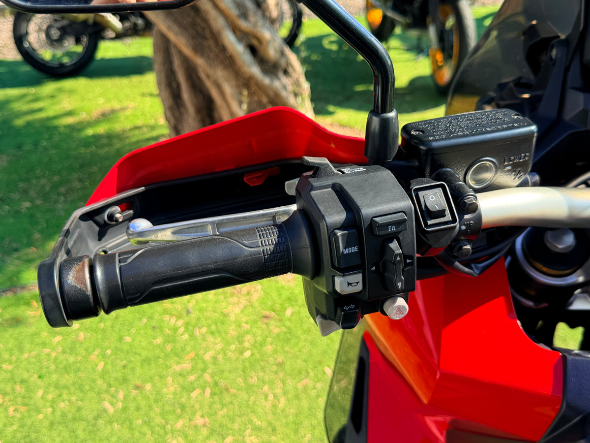 HONDA X-ADV 750