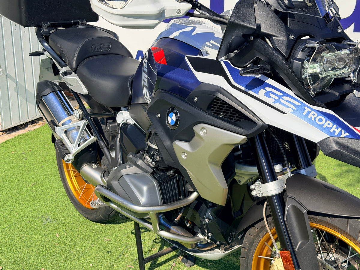 BMW R1250GS TROPHY