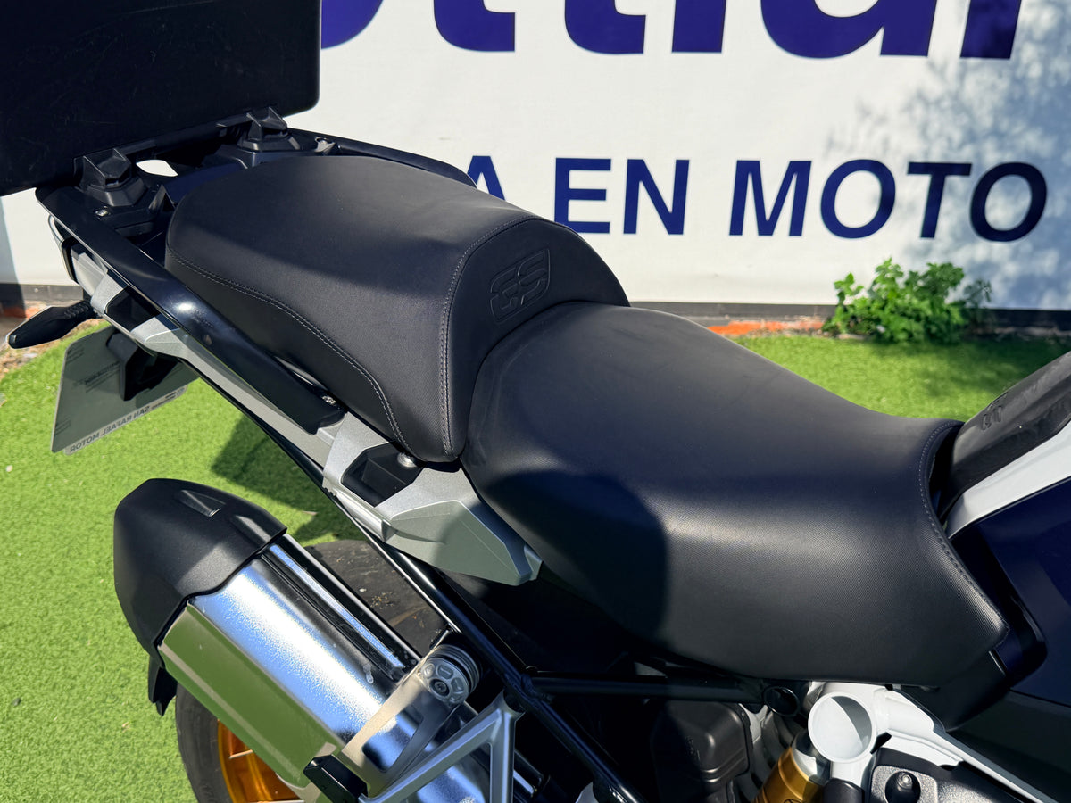 BMW R1250GS TROPHY