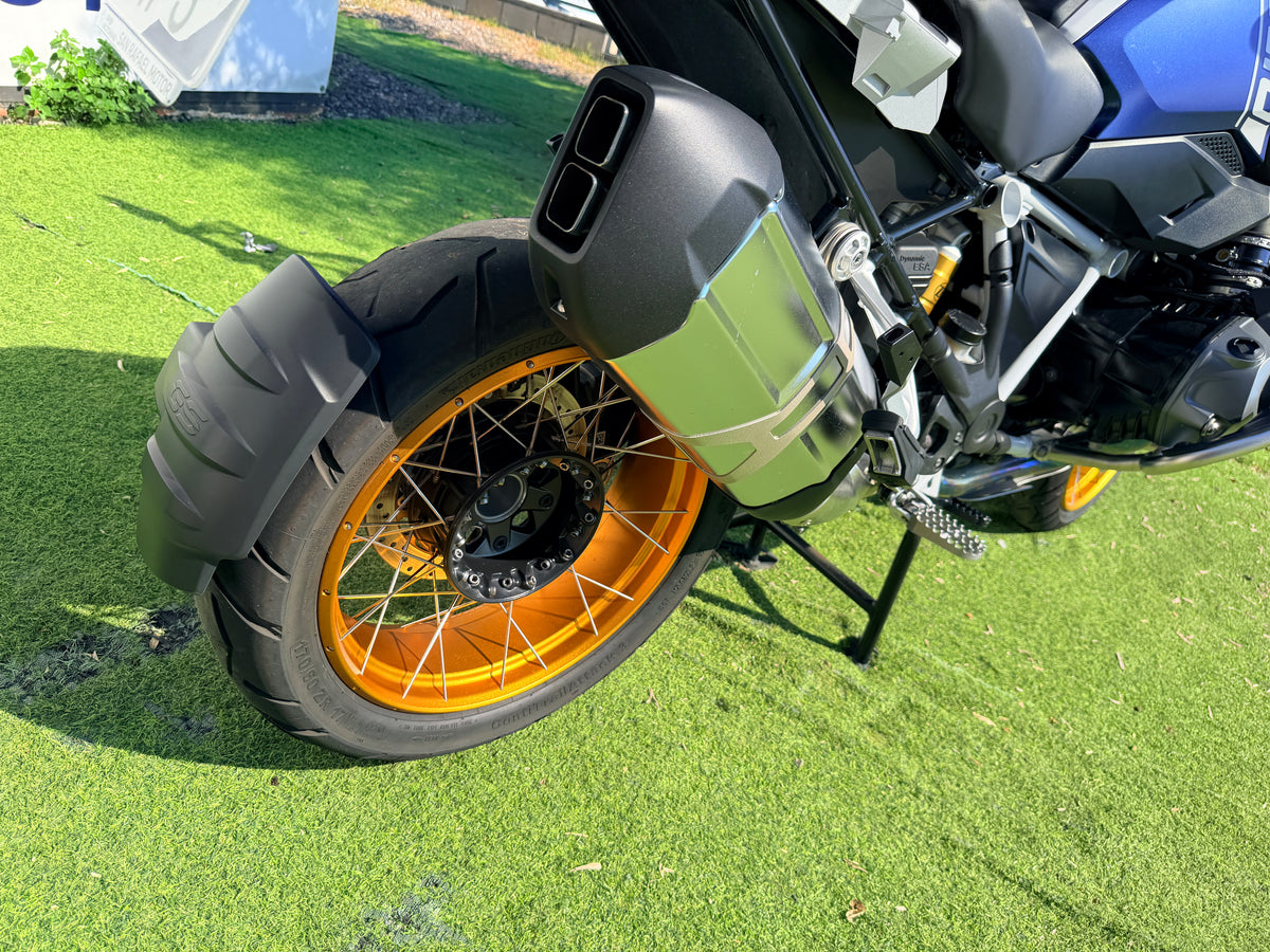 BMW R1250GS TROPHY