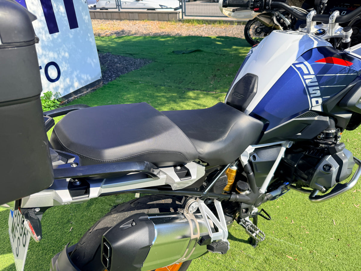 BMW R1250GS TROPHY