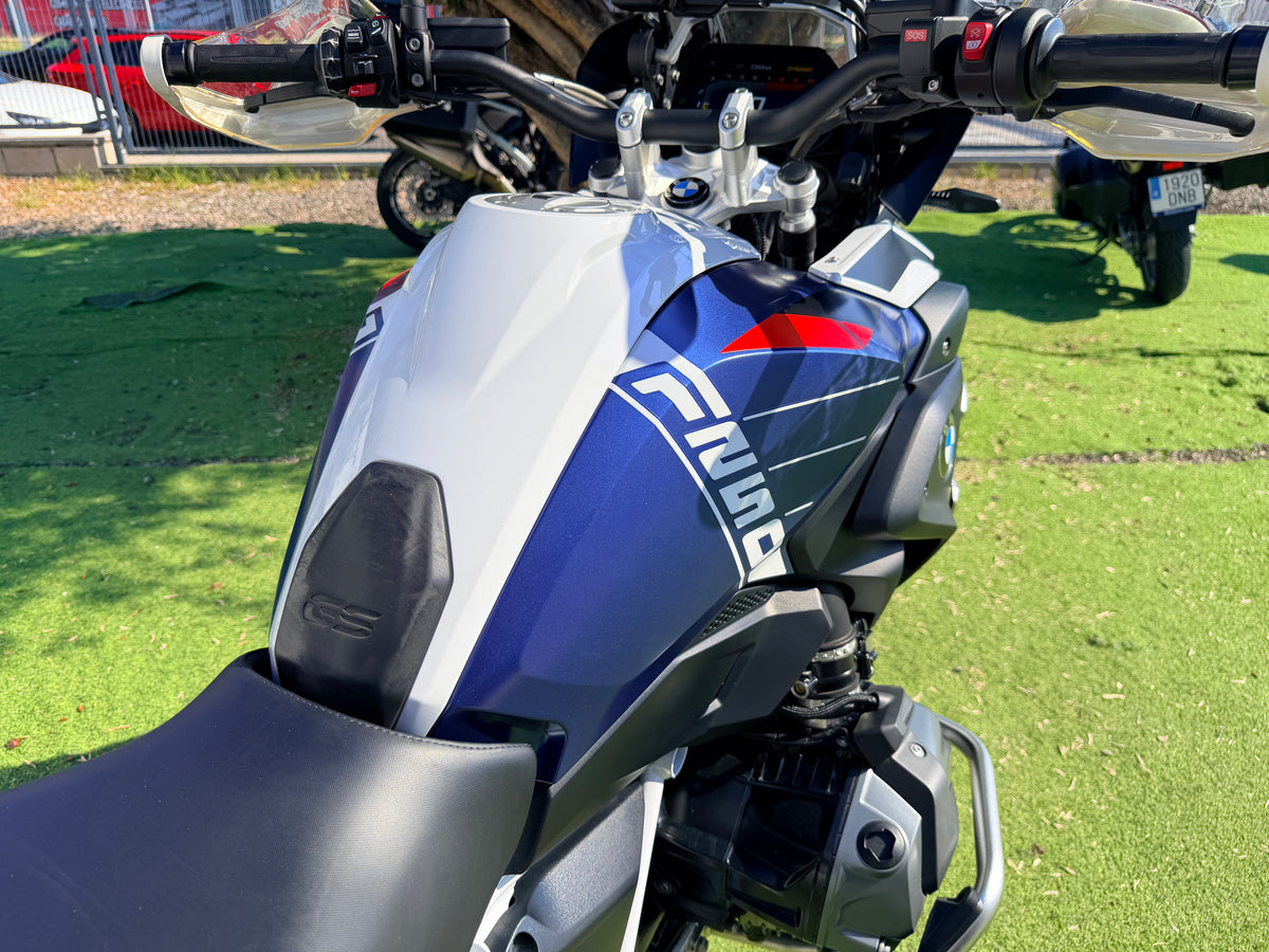 BMW R1250GS TROPHY