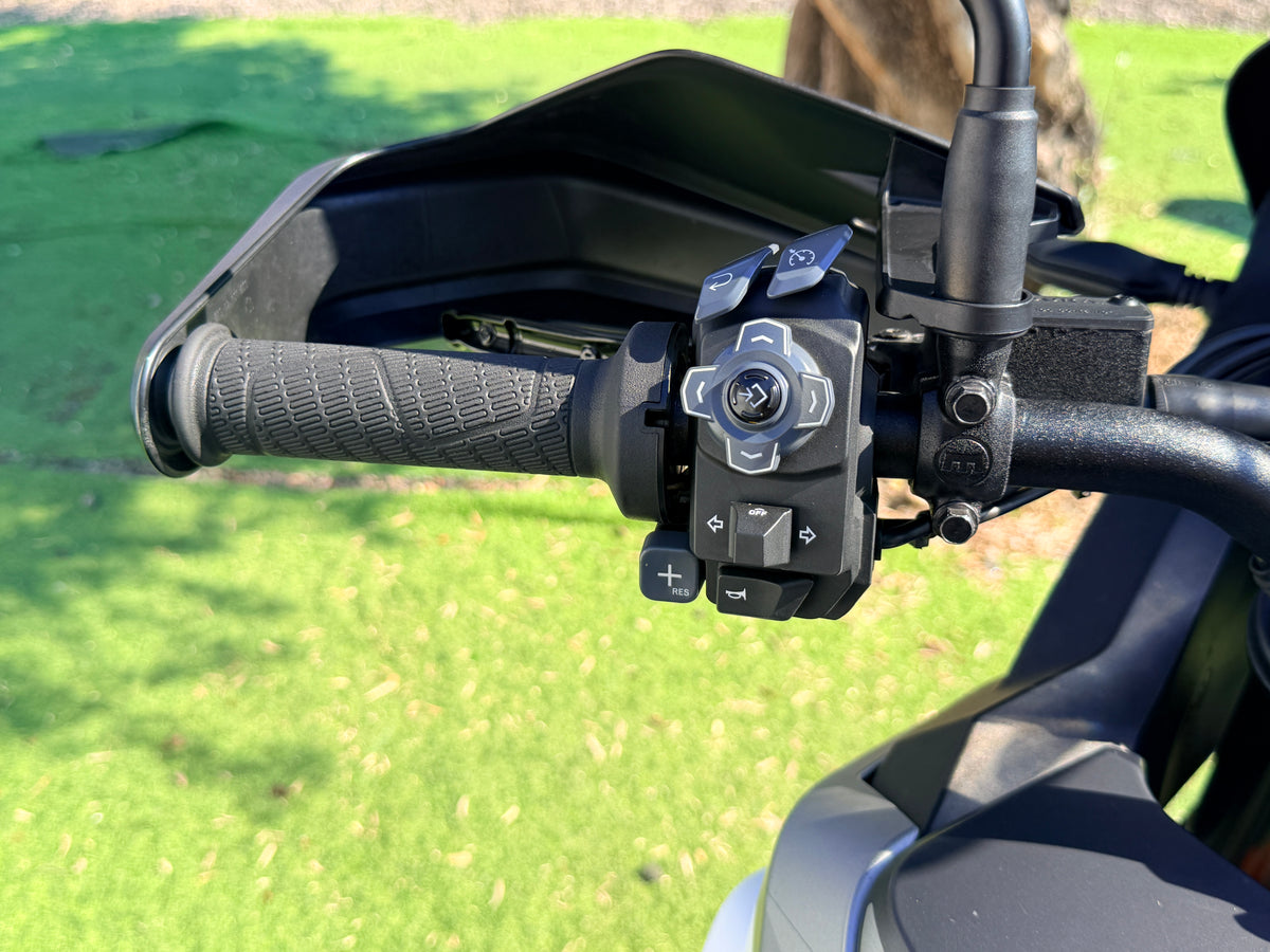 KTM 1290 SUPER ADVENTURE S