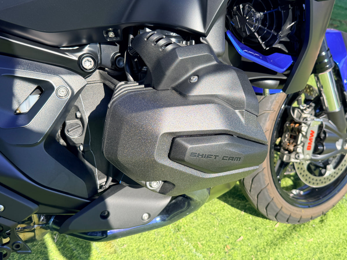 BMW R1300R