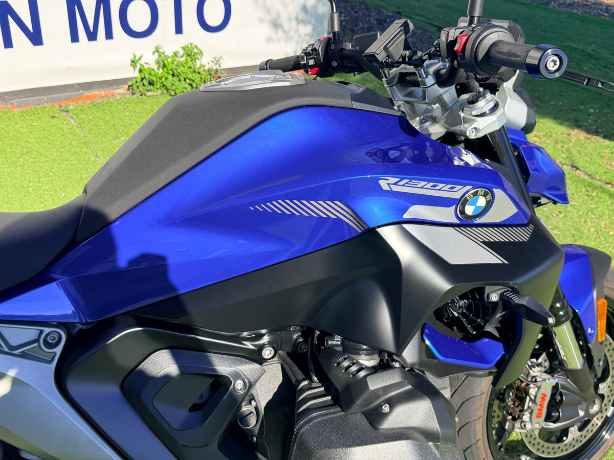 BMW R1300R