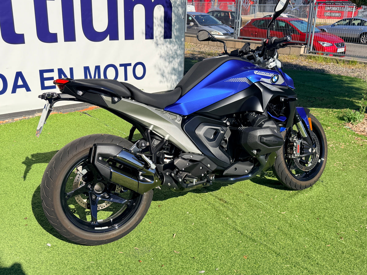 BMW R1300R
