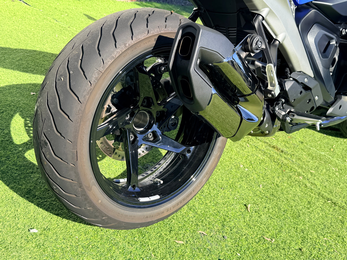 BMW R1300R