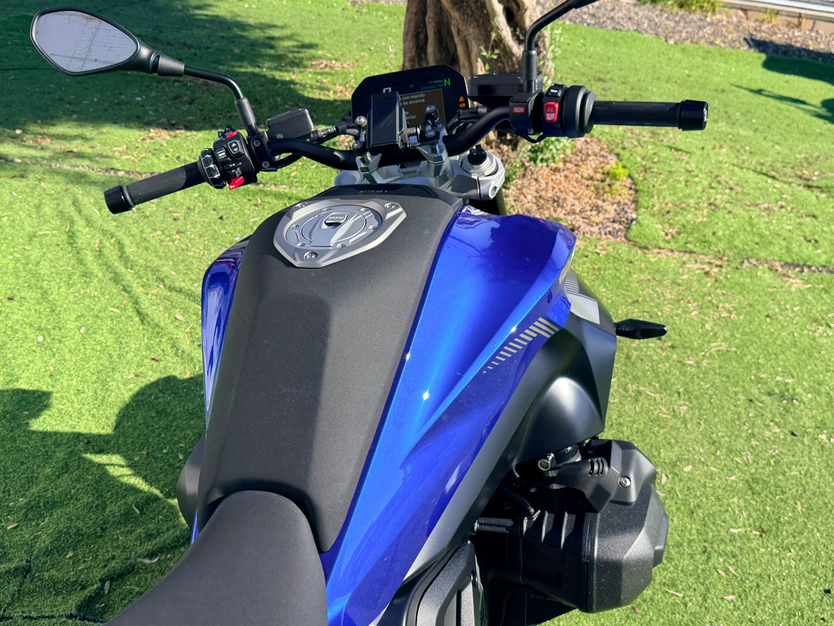 BMW R1300R