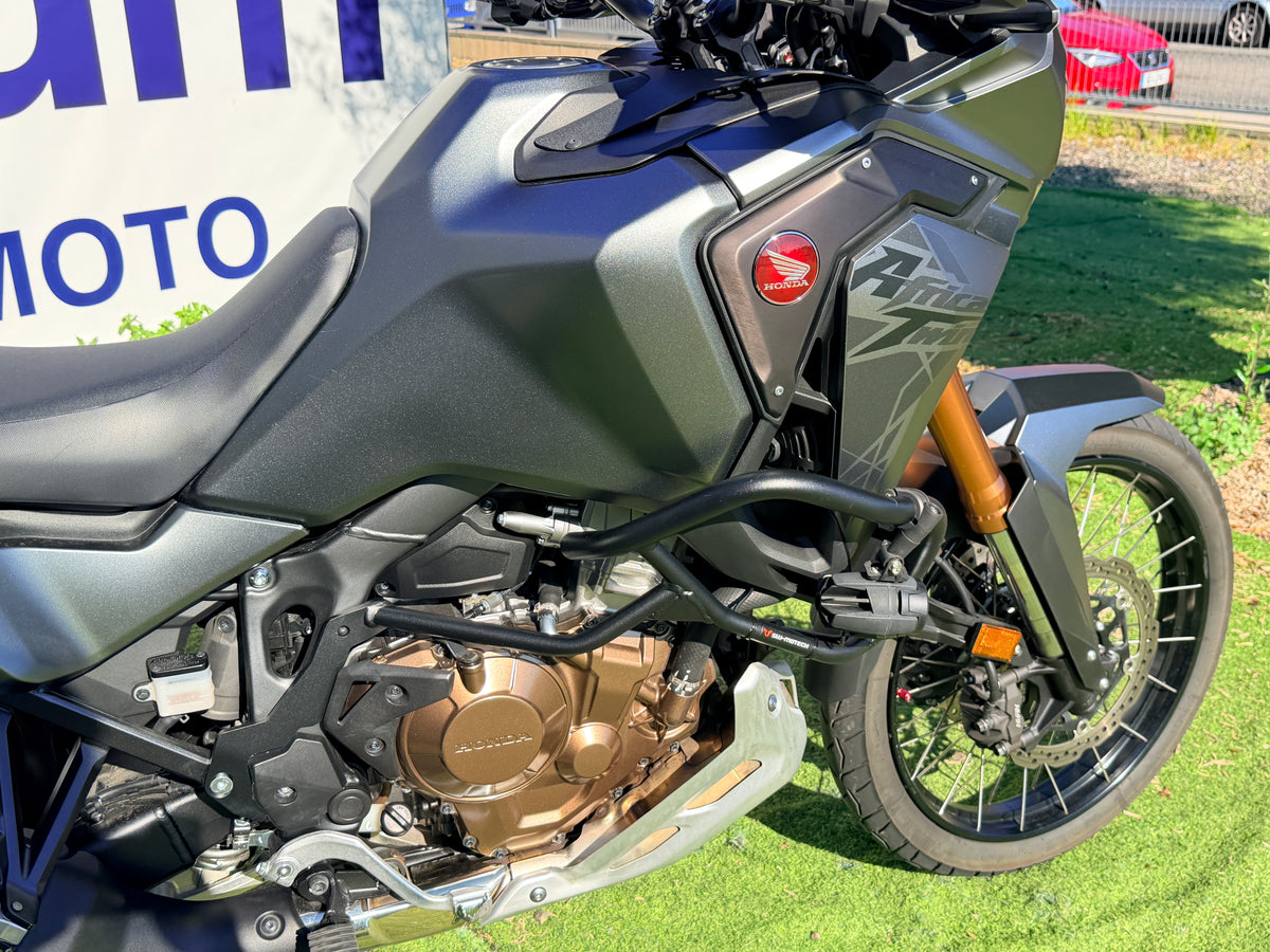 HONDA CRF1100 AFRICA TWIN ADVENTURE SPORTS