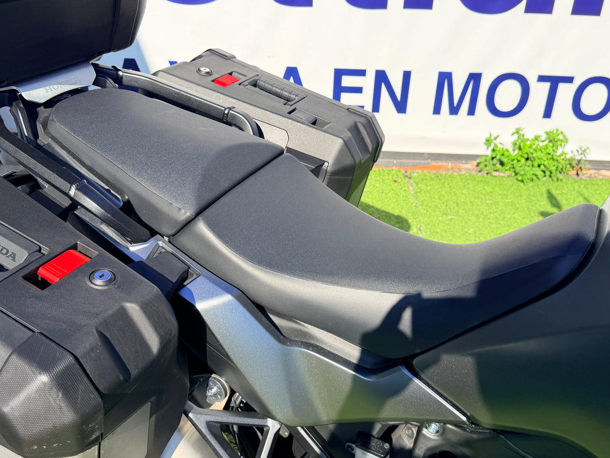 HONDA CRF1100 AFRICA TWIN ADVENTURE SPORTS