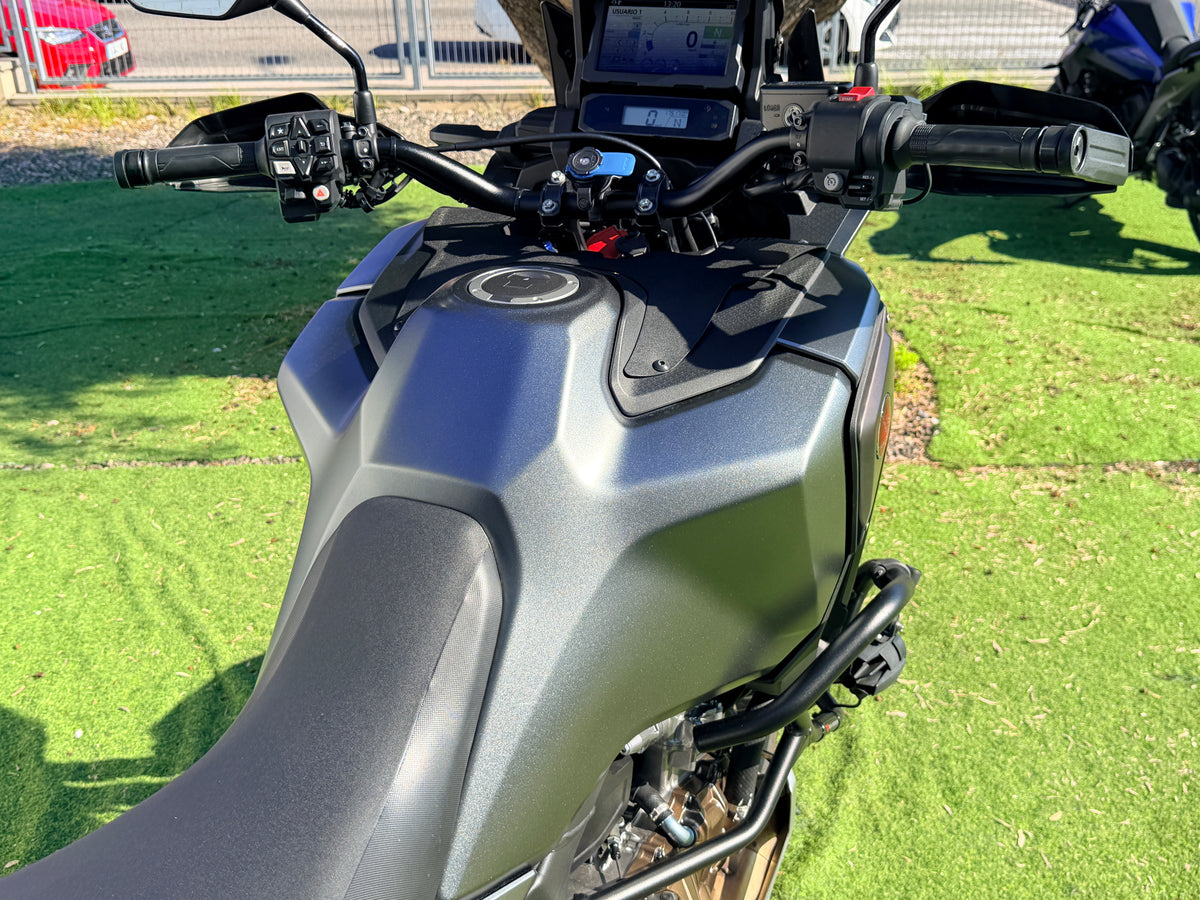 HONDA CRF1100 AFRICA TWIN ADVENTURE SPORTS