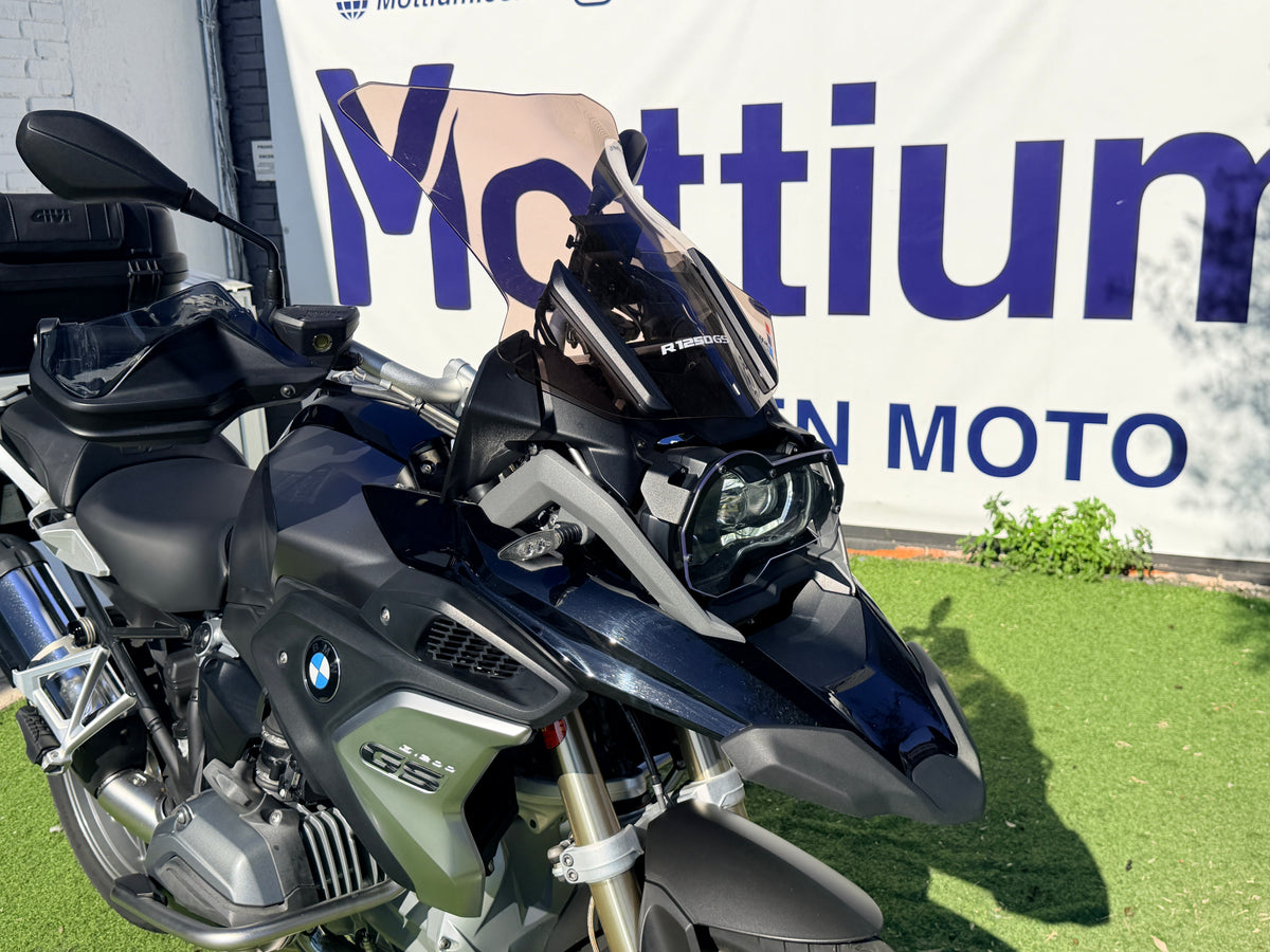 BMW R1200GS