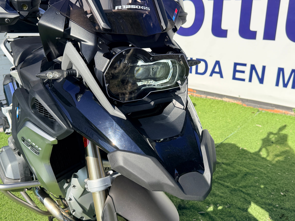 BMW R1200GS