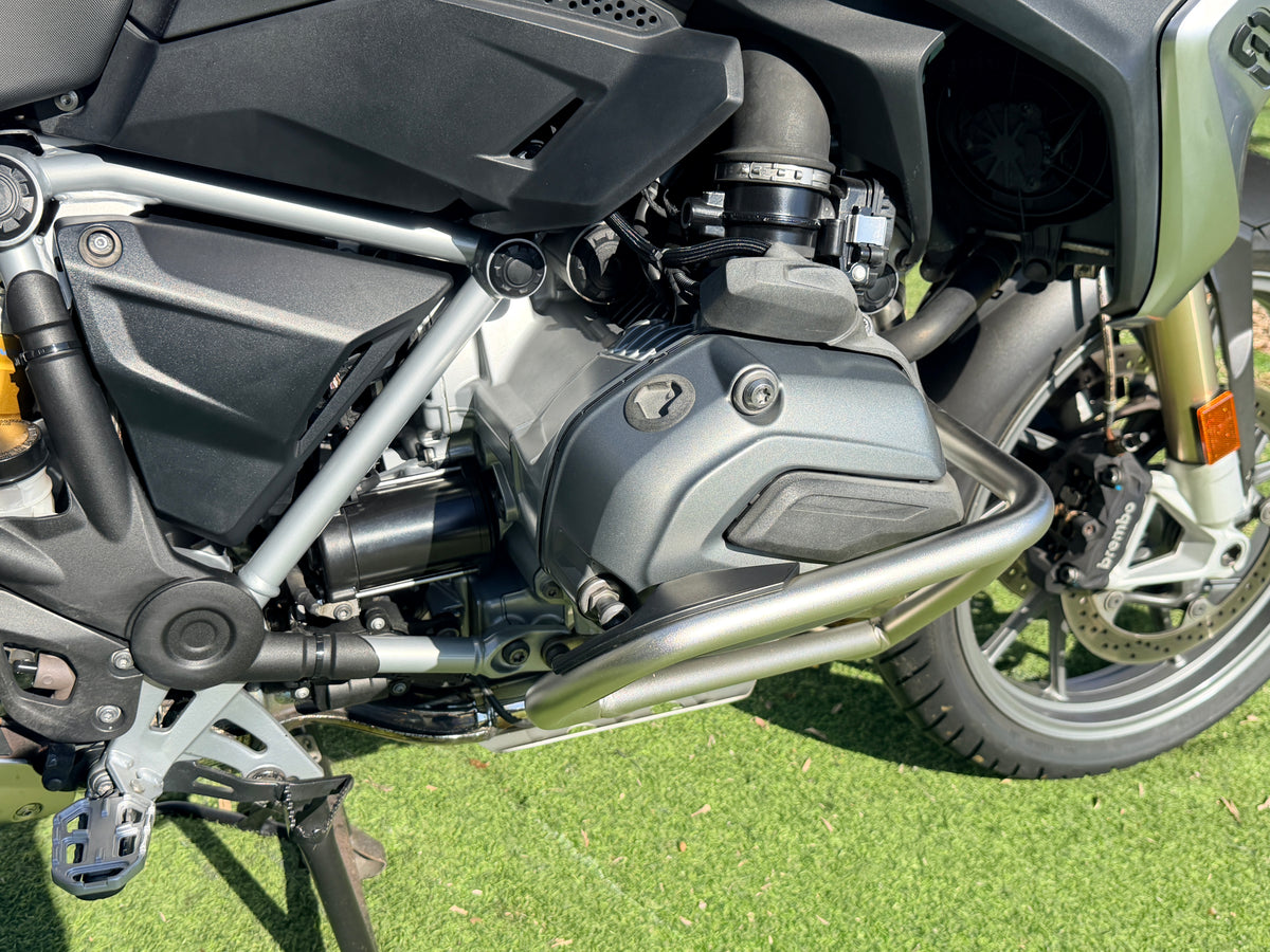 BMW R1200GS