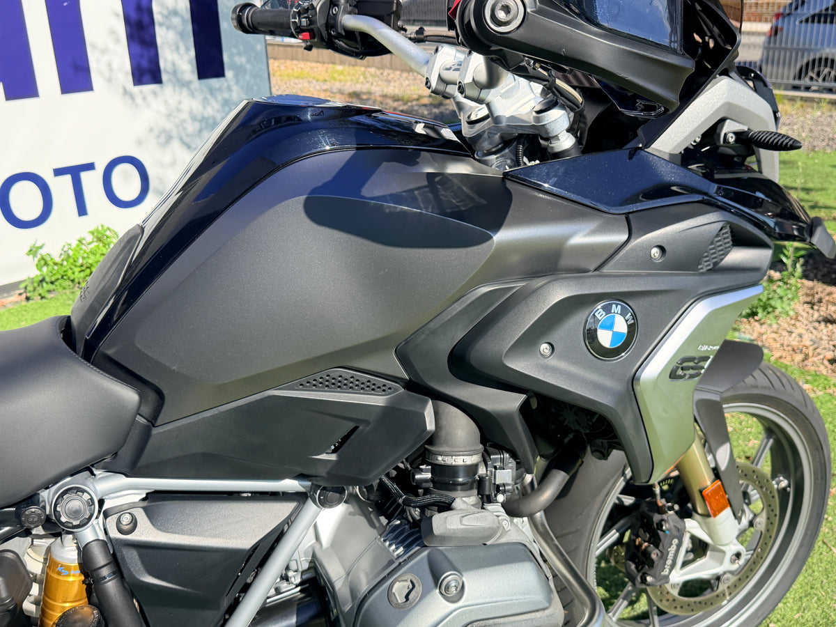 BMW R1200GS