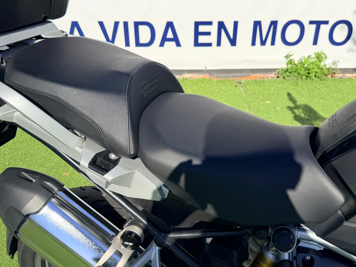 BMW R1200GS
