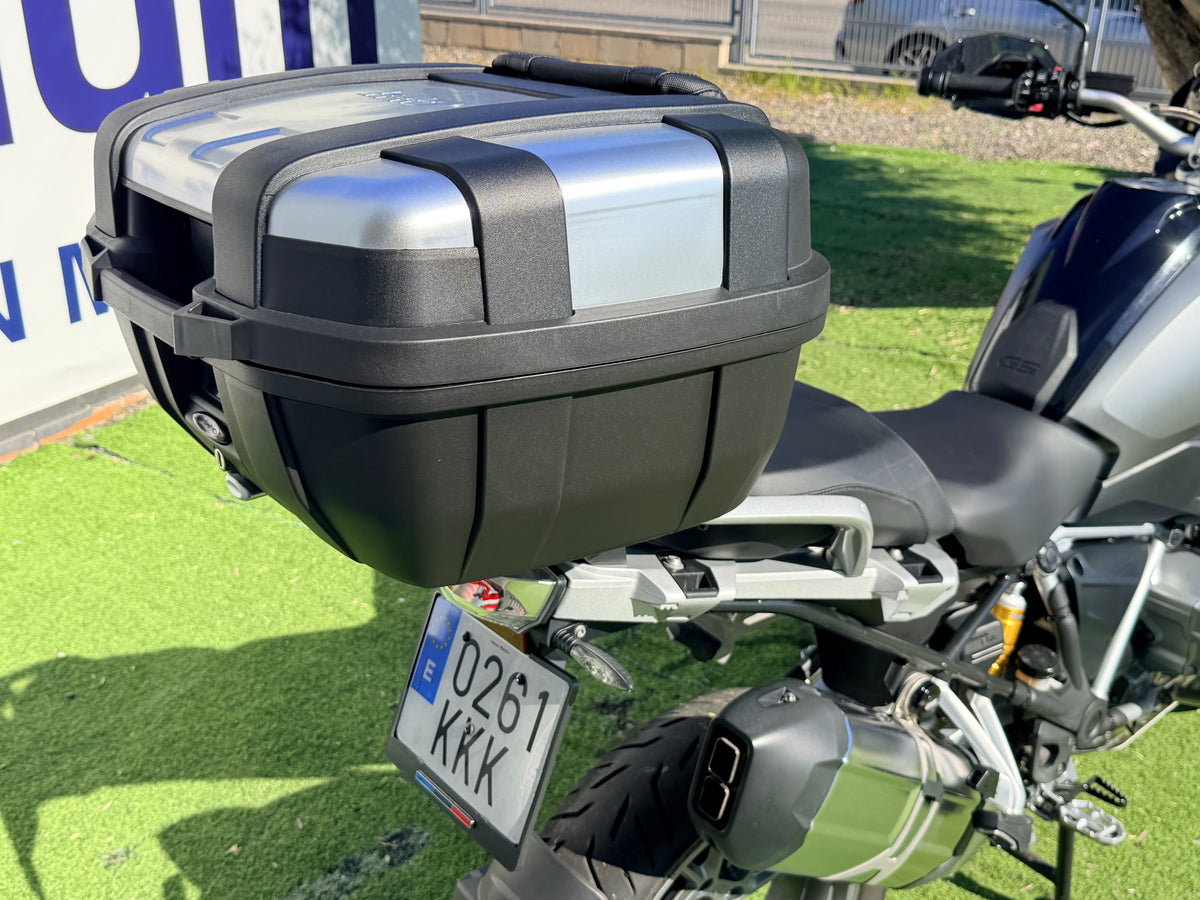 BMW R1200GS