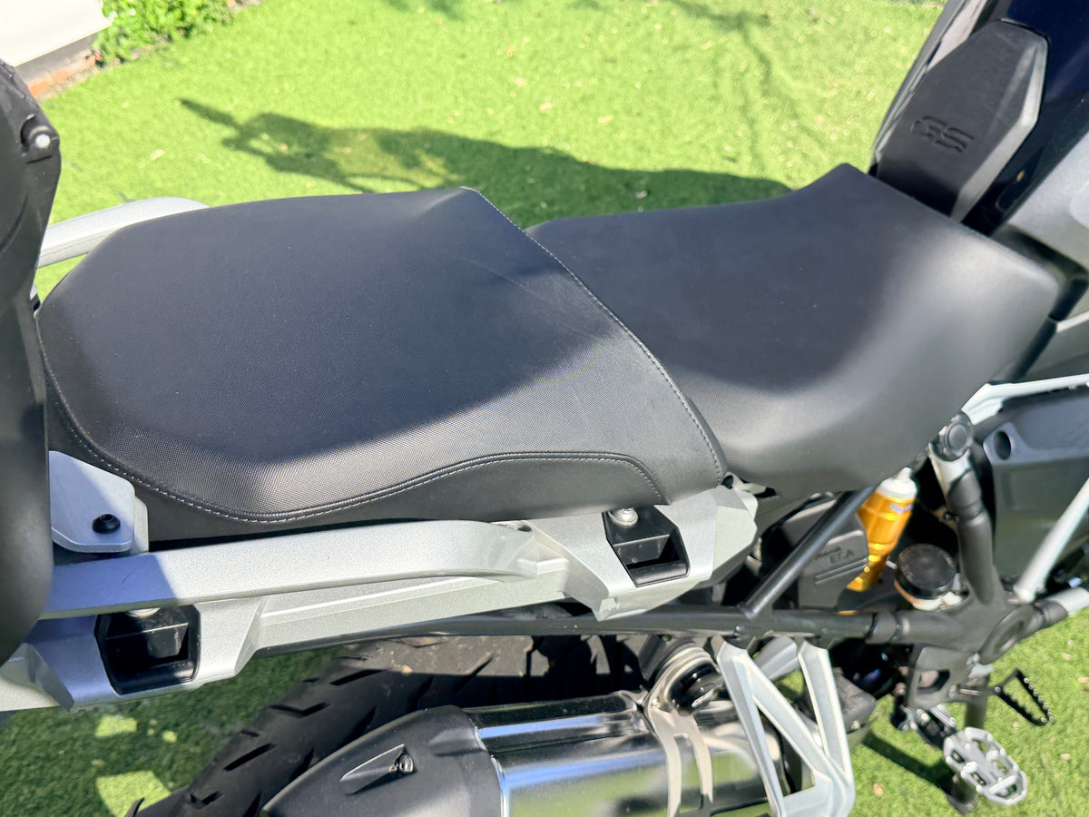 BMW R1200GS