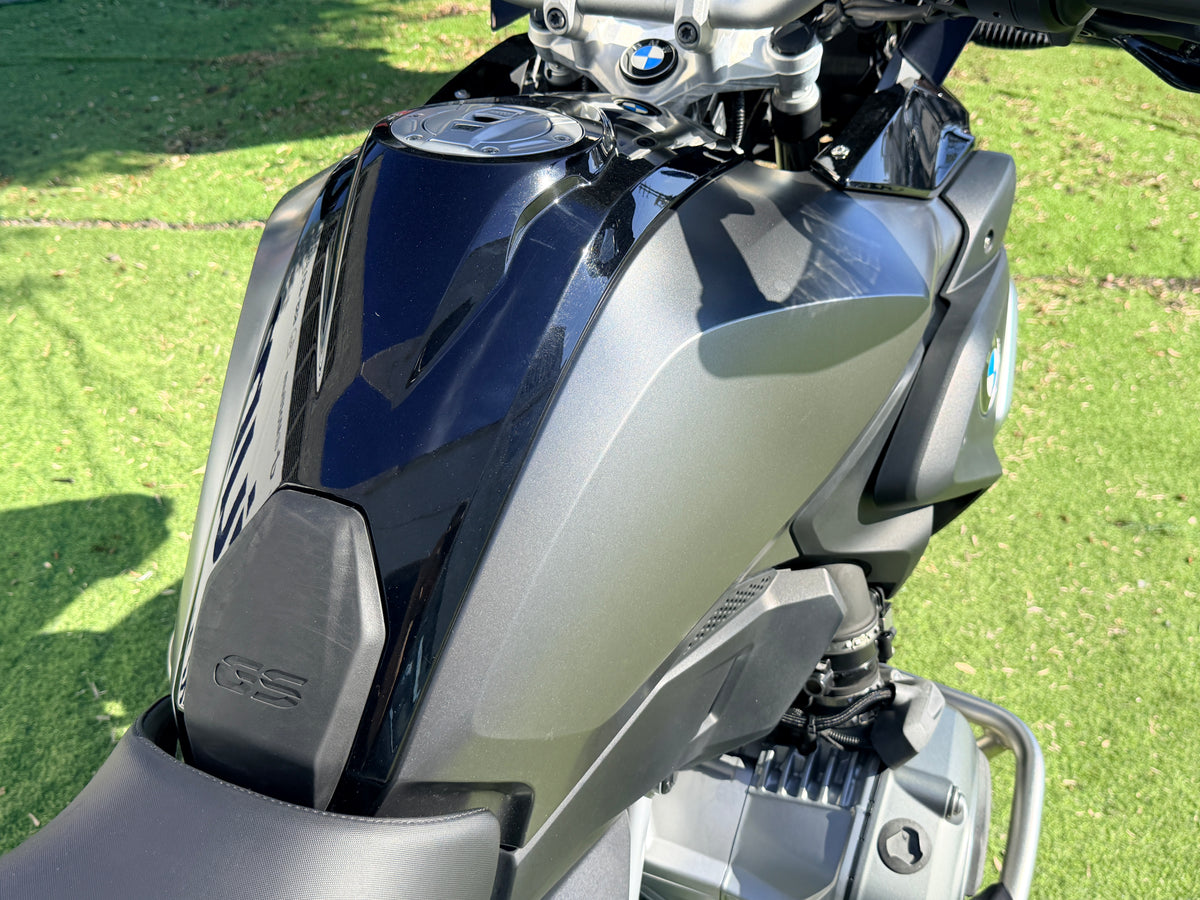 BMW R1200GS