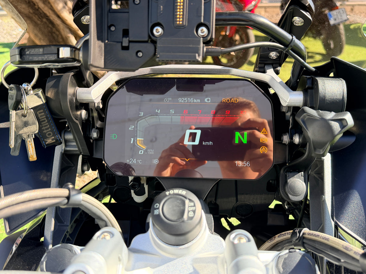 BMW R1200GS